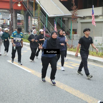 Runner Photo 4594825