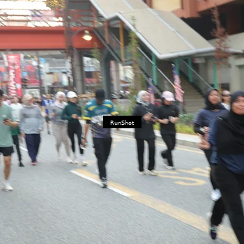 Runner Photo 4594836