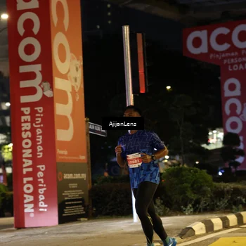 Runner Photo 4594837