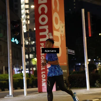 Runner Photo 4594844