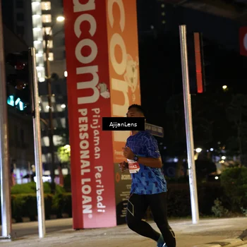 Runner Photo 4594847