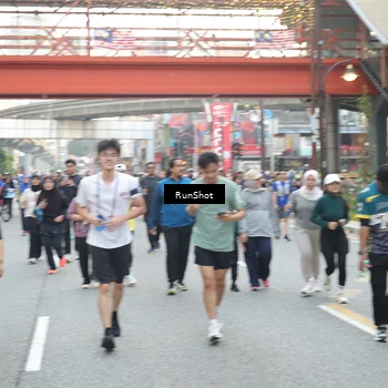 Runner Photo 4594850