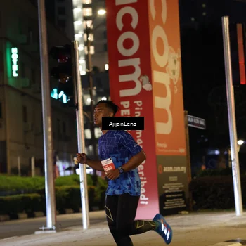 Runner Photo 4594852
