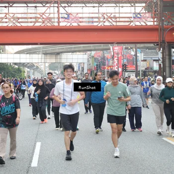 Runner Photo 4594862