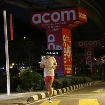 Runner Photo 4594863