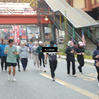 Runner Photo 4594864