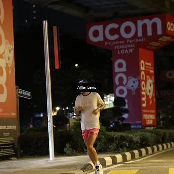 Runner Photo 4594871