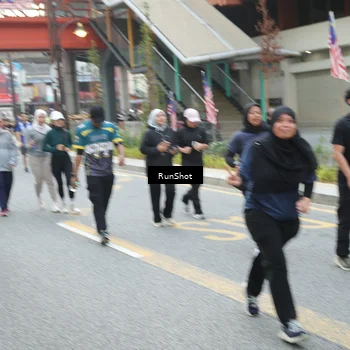 Runner Photo 4594877