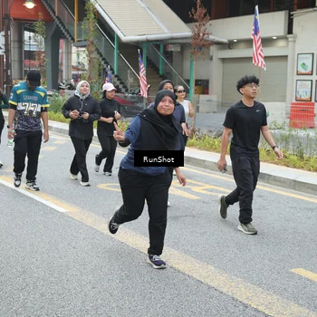 Runner Photo 4594878