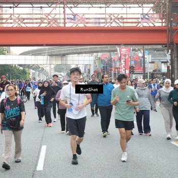 Runner Photo 4594879