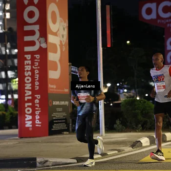 Runner Photo 4594881