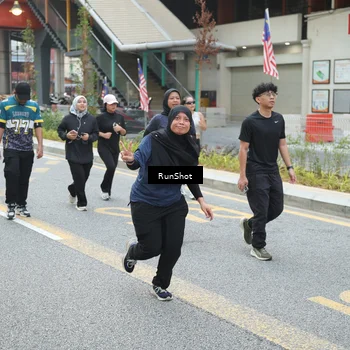 Runner Photo 4594882