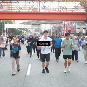 Runner Photo 4594906