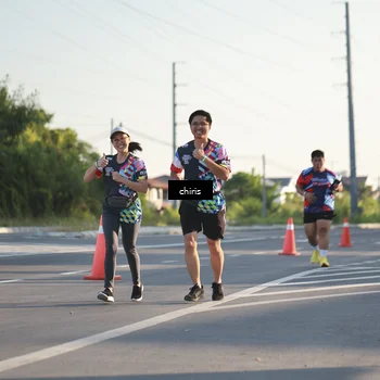 Runner Photo 4594907