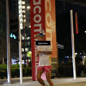 Runner Photo 4594908