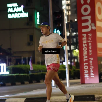 Runner Photo 4594915
