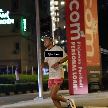 Runner Photo 4594922