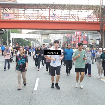 Runner Photo 4594924