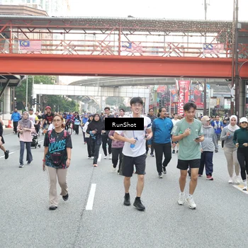 Runner Photo 4594925