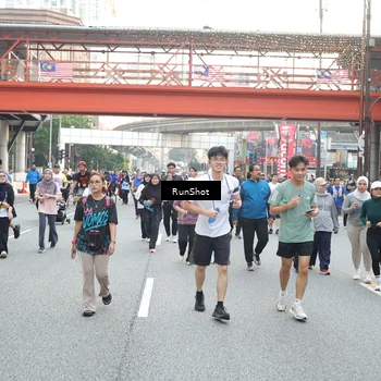 Runner Photo 4594948