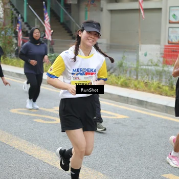 Runner Photo 4594952