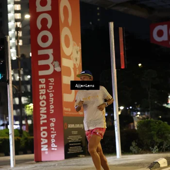 Runner Photo 4594962