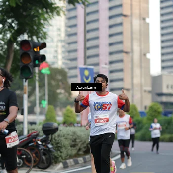 Runner Photo 4594966