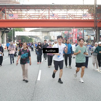 Runner Photo 4594970