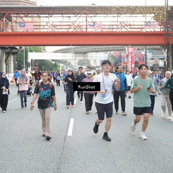 Runner Photo 4594973