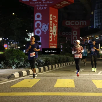 Runner Photo 4594980