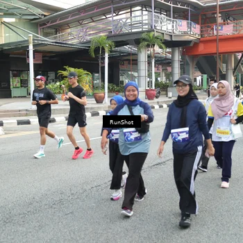 Runner Photo 4594985