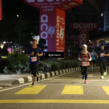 Runner Photo 4594991