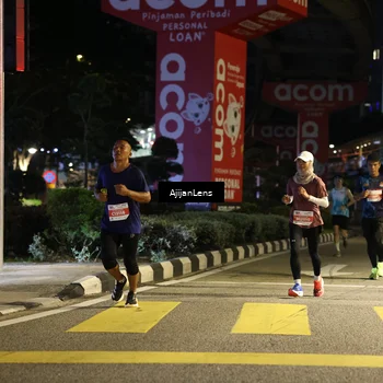 Runner Photo 4594997
