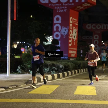 Runner Photo 4595002