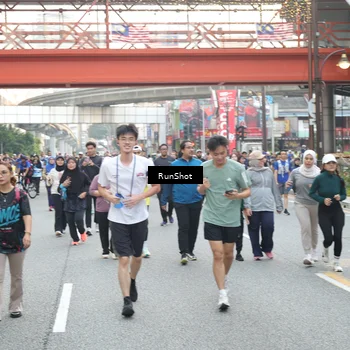 Runner Photo 4595005