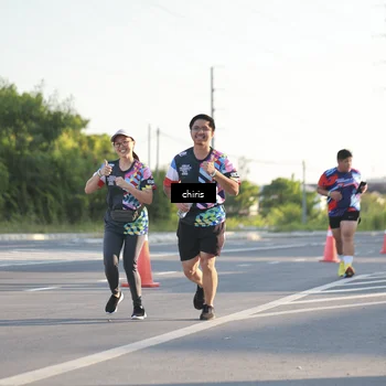 Runner Photo 4595007