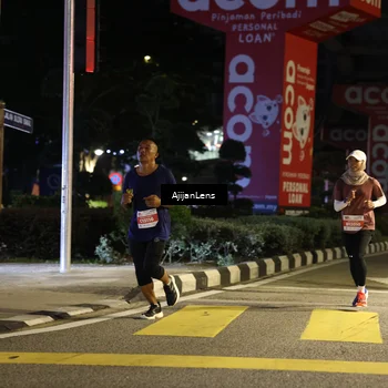 Runner Photo 4595009