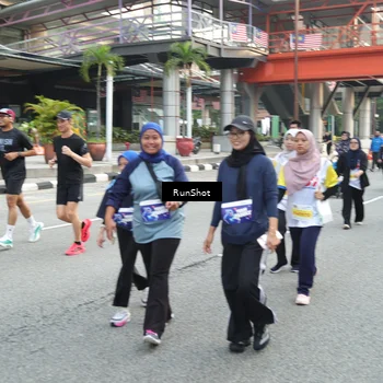 Runner Photo 4595013