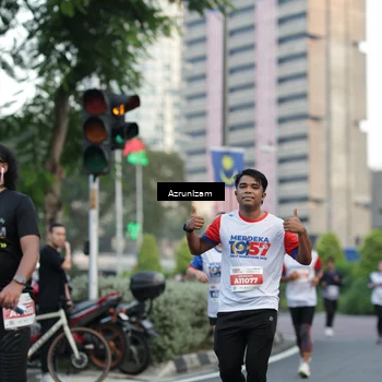 Runner Photo 4595014