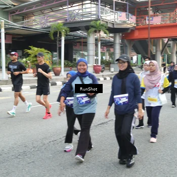 Runner Photo 4595020