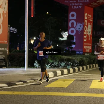 Runner Photo 4595023