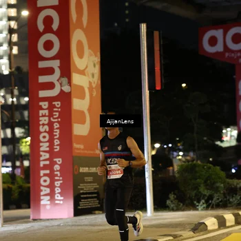 Runner Photo 4595026