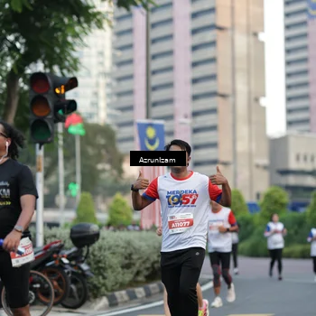 Runner Photo 4595029