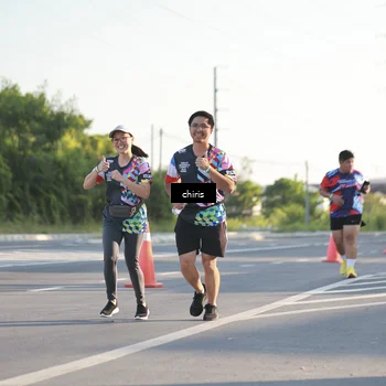 Runner Photo 4595031