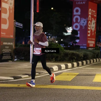 Runner Photo 4595033