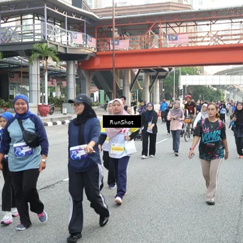 Runner Photo 4595045
