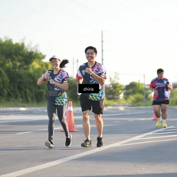 Runner Photo 4595048