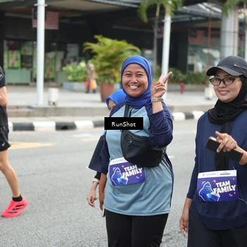 Runner Photo 4595054