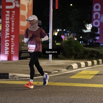 Runner Photo 4595056