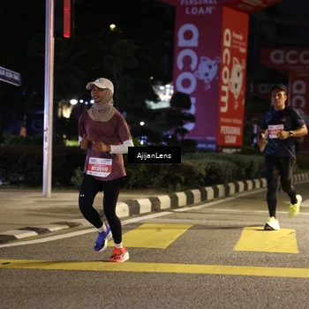 Runner Photo 4595064